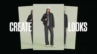 Lookgen: AI for Fashion Product Photography