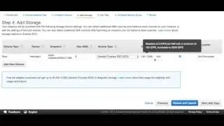 Setting up Scrapy server on AWS EC2