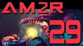 AM2R Lets Play - FINAL - retrogameshow