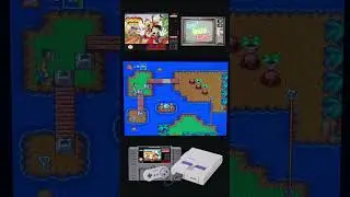 Goof Troop (SNES) - Stage 2 + Boss #GamingShorts #Nostalgia #SNES #Disney #Nintendo #Capcom #90s