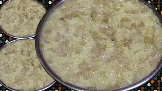 নরোম তুল তুলে দুধ বুন্দি পিঠা মুখে দিলে হারিয়ে যাবে পরম তৃপ্তিতে|dudh bundi pitha recipe in bengali