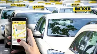Bharat Taxi: Affordable Ride-Hailing Across India