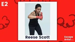 The first female boxing gym in NYC - Women's World of Boxing / Reese Scott - E2