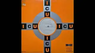 Kimball Collins - Untitled Promo [1999-2000] {Trance}
