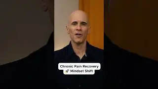Chronic Pain Recovery Isn&rsquo;t About Pushing Through #neuroplasticpain #painmanagement #mindbodyhealth