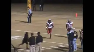 Uriah LeMay Soph Highlights 2010