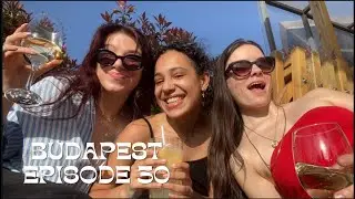 EP30 - BUDAPEST EXPRESS