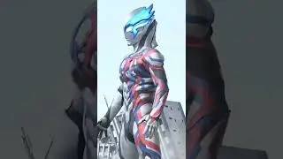 ultraman arc dan ultraman blazar