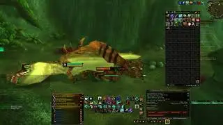 WoW BFA Pre-Patch (8.0.1) Rare Pre-Cata Spawns and their location