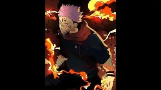 He kicked the devil in the nuts #anime #animerecap #animelover #jjk #cartoon