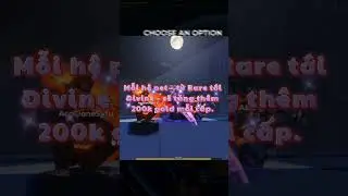 How to farm coin pet Up pet hunting zombie Update 13