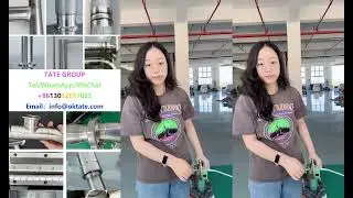Orbital Welding Machine for Critical Welds in Semiconductor Gas Lines Taiwan Germany Peru Korea OEM