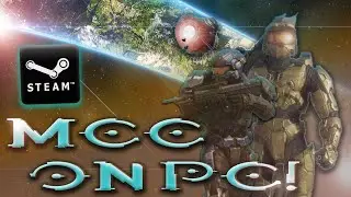 This changes EVERYTHING! - Halo MCC on PC!