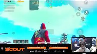 Scout play with Random girl scout kidnapped a girl