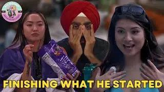 BB25 Episode 35 ROAST & RECAP | #bb25 #bigbrother25