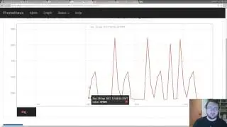 Monitoring Networks with Prometheus and the SNMP exporter: A Brief Introduction