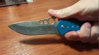 NAVY  K602   440 C