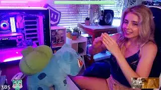 The Rare Double Dab Bulba Kiss Combo!