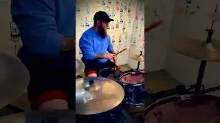Best punk drum beat of all time #musician #drum #drumming #drummer #snare #rock #music #poppunk
