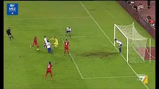 2012-13 (3° Turno Prel And EL - 02-08-2012) Hajduk Spalato-INTER 0-3 Gol - La7