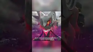 Can INFINITE BEAT HOMELANDER?! #shorts #memes #sonic