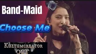 Why BAND MAID Fans Are Obsessed With This Reaction!