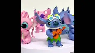 Stitch 💖Angel🐾🐾🐾