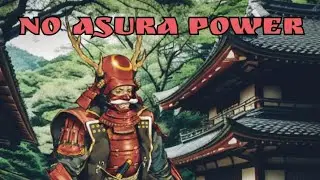 Ginzo without asura power in pandemonium 2 - Otherworld Legends