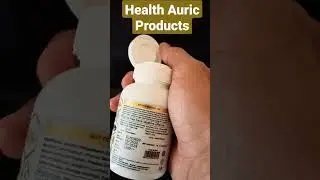 Elixir of Life : Health Auric Care Private Limited | #elixiroflife #healthauricproducts #demozone