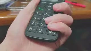 Alcatel Myflip 2 Unboxing