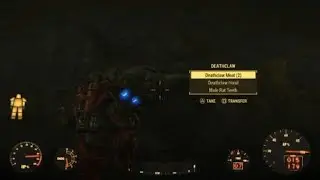 The Explosive Legendary Weapon Effect is fair and balanced [FO4 Survival]