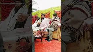 حضرت علامہ مولانا پیرسیدبلال حسین شاہ صاحب