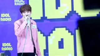 181204 MBC 아이돌라디오 외톨이 SF9 인성 FOCUS