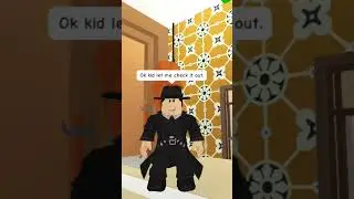 Stepmom hates me part 2. #shorts #roblox #funny #memes