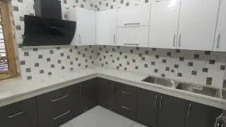New Modular Kitchen Design 2021🔥 Modern Kitchen Design Ideas