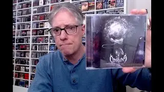 Review: Obscura 'A Sonication' (melodic/technical death metal)