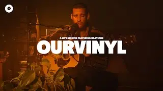 BabyJake - Tampa, FLA | OurVinyl Sessions
