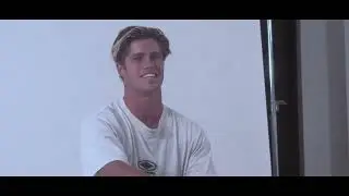 Scratching the Surfest with Morgan Cibilic