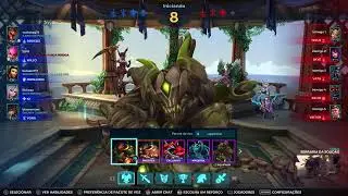 Paladins