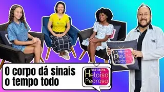 Intestino e cora&ccedil;&atilde;o: o que a ci&ecirc;ncia descobriu e muda sua sa&uacute;de em 2026