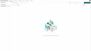 Visualizations using AI Hub & Panopticon | Altair&reg; AI Studio&trade;
