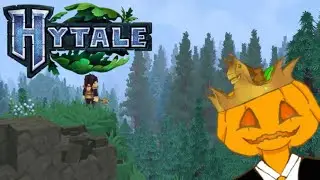 HYTALE IS HERE! FIrst Impressions!  | !IGN !Discord !Twitch