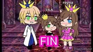 LA NIÑA ODIADA QUE SE CONVIRTIO EN PRINCESA (MINI PELICULA)