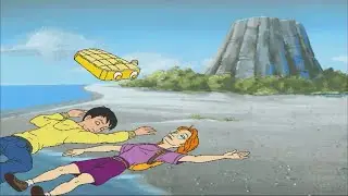 LOS PEQUEÑOS EXPLORADORES: AVENTURAS DE 5° BÁSICO 🌋 / Solución parte 1: 4 ACTIVIDADES 🌊