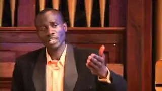 BUGO MAR RICHO-NATHANIEL NYAGOL