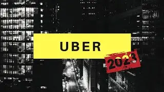 ☢️ Uber: The Rise and Fall of a Transportation Giant