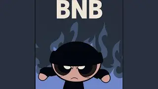 bnb (feat. Jai3hree)