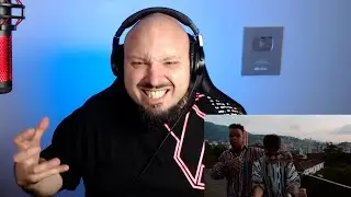 PROK Y AKAPELLAH - 16 MILLAS (FULL ALBUM) // BATERISTA REACCIONA // Nacho Lahuerta