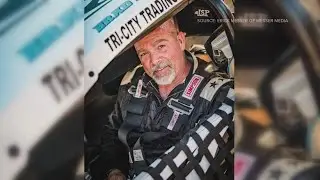 Racer Robbie Brewer dies after medical incident at Bowman Gray Stadium, officials say
