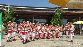 Праздник на Бодензее Фридрихсхафен